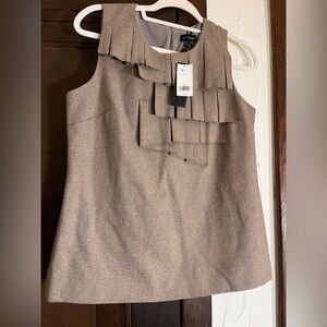 NWT Banana Republic Wool Top